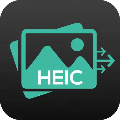 Play HEIC to JPG Free Converter - Convert HEIC to JPEG APK