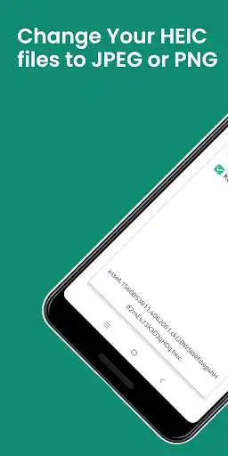 Play HEIC to JPG Free Converter - Convert HEIC to JPEG  and enjoy HEIC to JPG Free Converter - Convert HEIC to JPEG with UptoPlay
