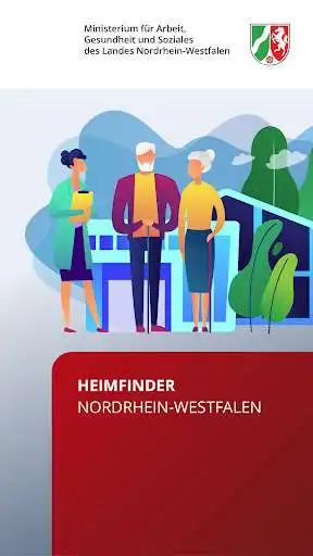 Play Heimfinder NRW  and enjoy Heimfinder NRW with UptoPlay