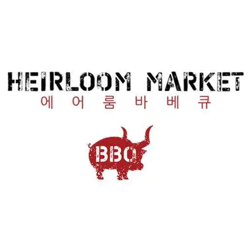 Free play online Heirloom Market BBQ APK