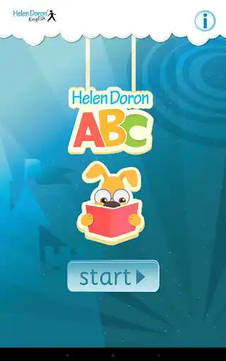 Play Helen Doron ABC