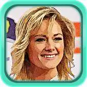 Free play online Helene Fischer Wallpaper APK