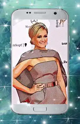 Play Helene Fischer Wallpaper