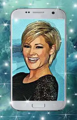 Play Helene Fischer Wallpaper