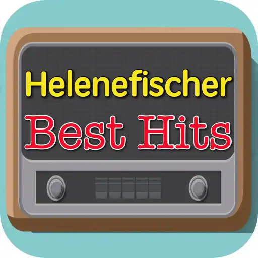 Play Helenefisher Best Hits - Koste APK