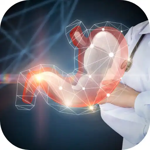 Play helicobacter pylori infection APK