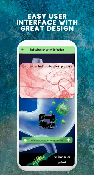 Play helicobacter pylori infection  and enjoy helicobacter pylori infection with UptoPlay