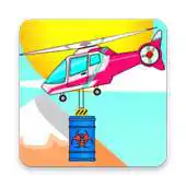 Free play online Helicopter Air Crane APK