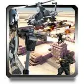 Free play online Helicopter Air Strike 2015 APK