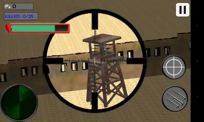 Play Helicopter Air Strike 2015