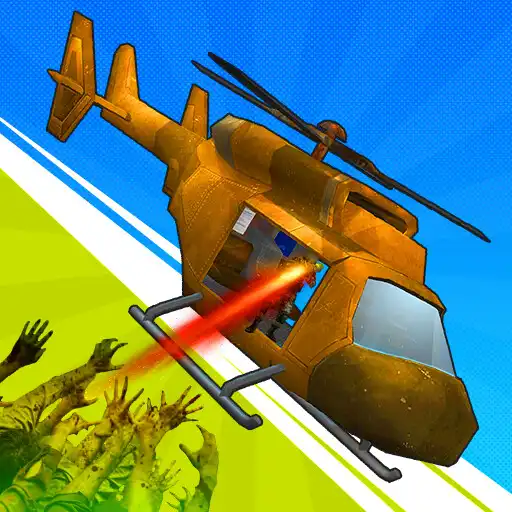 Play Helicopter Clicker APK