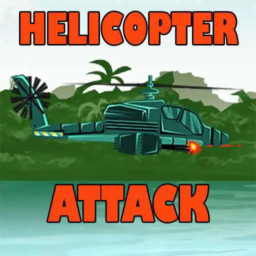 Play Helicopter Gunship Attack APK