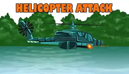 Play Helicopter Gunship Attack  and enjoy Helicopter Gunship Attack with UptoPlay