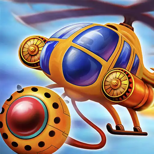 Play Helicopter Mega Splash APK