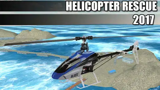 Play APK Helicopter Rescue 2017  and enjoy Helicopter Rescue 2017 with UptoPlay com.ugs.helicopterrescue2017