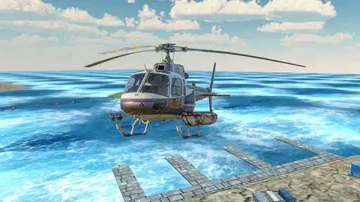 Play APK Helicopter Rescue 2017  and enjoy Helicopter Rescue 2017 with UptoPlay com.ugs.helicopterrescue2017