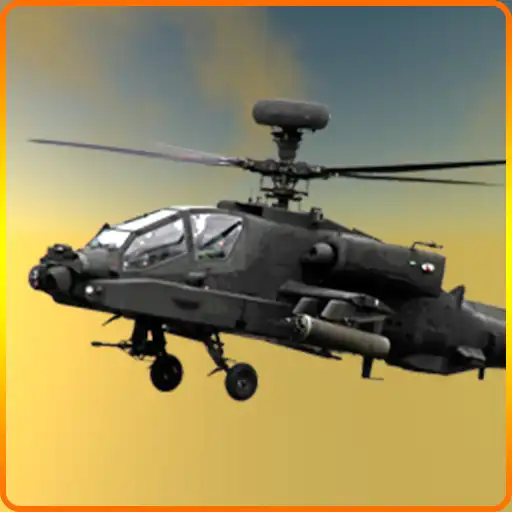 Play Helicopter vs Machines APK