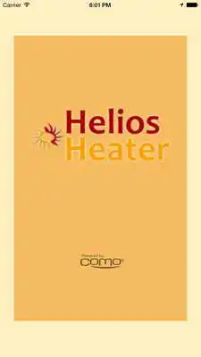 Play Helios Heater