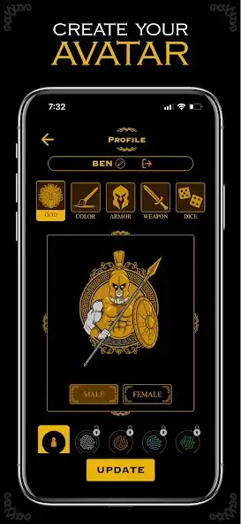 Play Helios The game as an online game Helios The game with UptoPlay