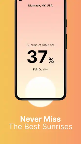 Play Helio - Sunset Forecast as an online game Helio - Sunset Forecast with UptoPlay