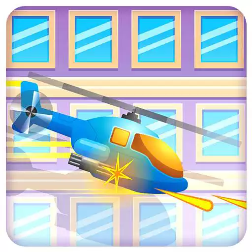 Play Heli Strike APK