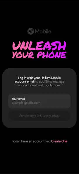 Play Helium Mobile as an online game Helium Mobile with UptoPlay