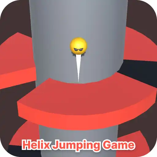 Play Helix Jumping Game APK