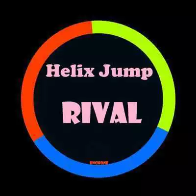 Play Helix Jump Rival