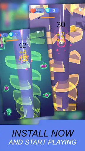 Play Helix Rush and enjoy Helix Rush with UptoPlay Play Helix Rush and enjoy Helix Rush with UptoPlay