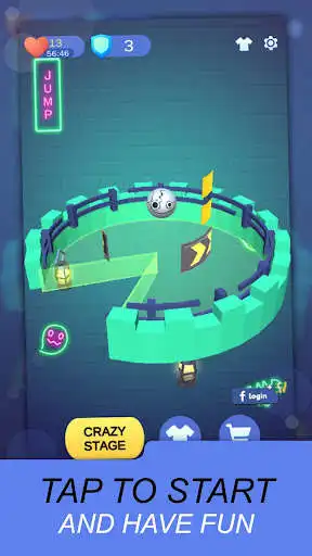 Play Helix Rush as an online game online Helix Rush with UptoPlay Play Helix Rush as an online game Helix Rush with UptoPlay