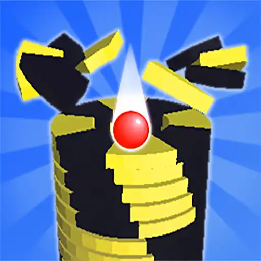 Play Helix Smash Blast 3D APK