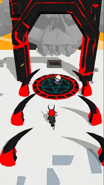 Play Hell Boss as an online game Hell Boss with UptoPlay