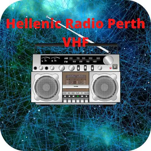 Play Hellenic Radio Perth VHF APK