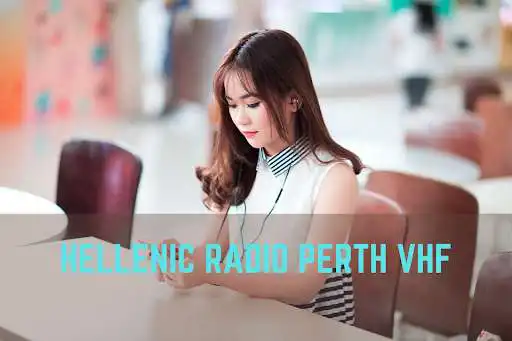 Play Hellenic Radio Perth VHF  and enjoy Hellenic Radio Perth VHF with UptoPlay