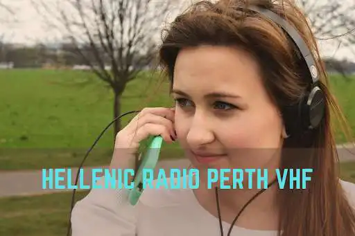 Play Hellenic Radio Perth VHF as an online game Hellenic Radio Perth VHF with UptoPlay