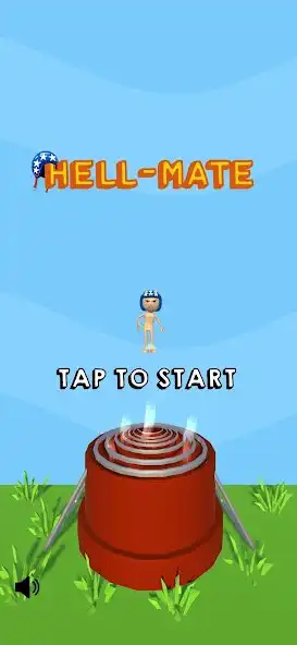 Play Hell-Mate  and enjoy Hell-Mate with UptoPlay