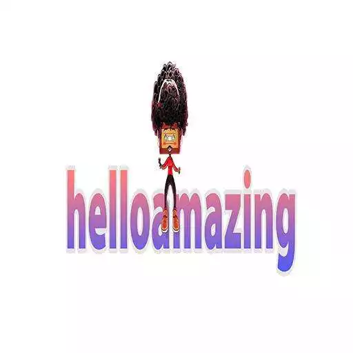 Play Hello Amazing APK