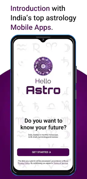 Play HelloAstro Astrology Horoscope  and enjoy HelloAstro Astrology Horoscope with UptoPlay