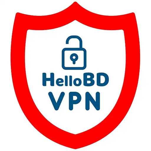 Play HelloBD VPN APK