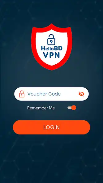 Play HelloBD VPN  and enjoy HelloBD VPN with UptoPlay