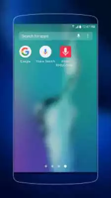 Play Hello Bixby (voice to text)