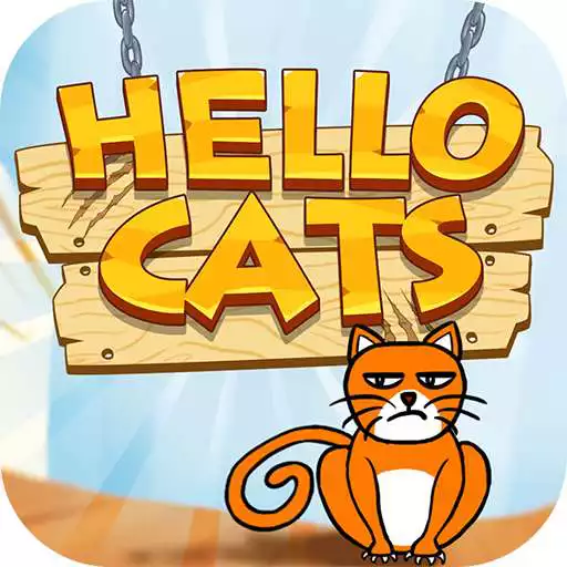 Free play online Hello Cats APK