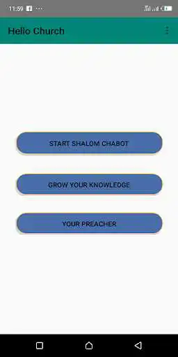 Play HELLO CHURCH  and enjoy HELLO CHURCH with UptoPlay