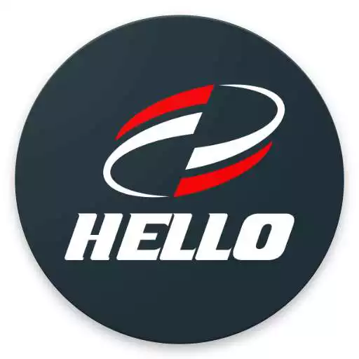 Free play online Hello Dialer  APK