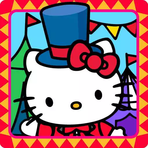 Играть APK-файл Hello Kitty Carnival APK