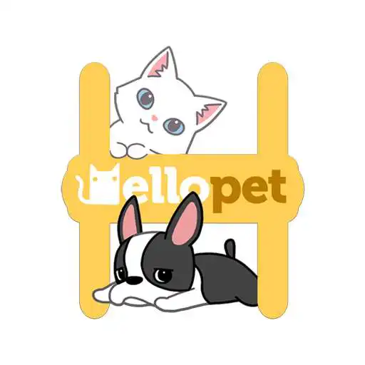 Play Hellopet - Cute cats, dogs and other unique pets APK