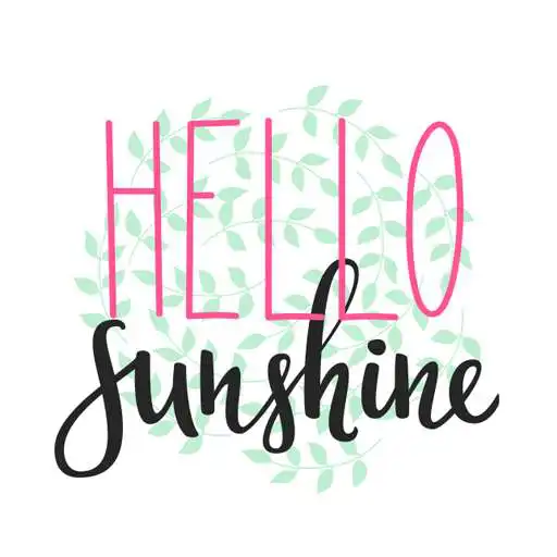 Play Hello Sunshine Theme APK