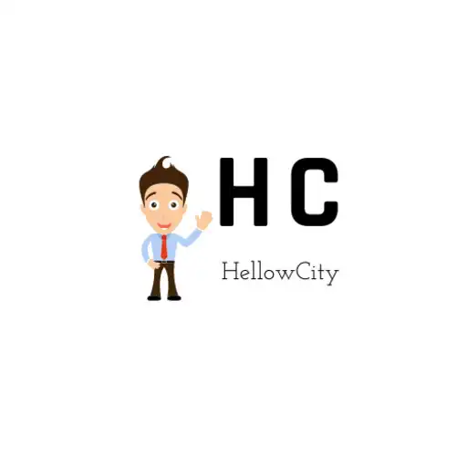 Play HellowCity APK