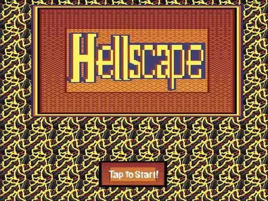 Play Hellscape