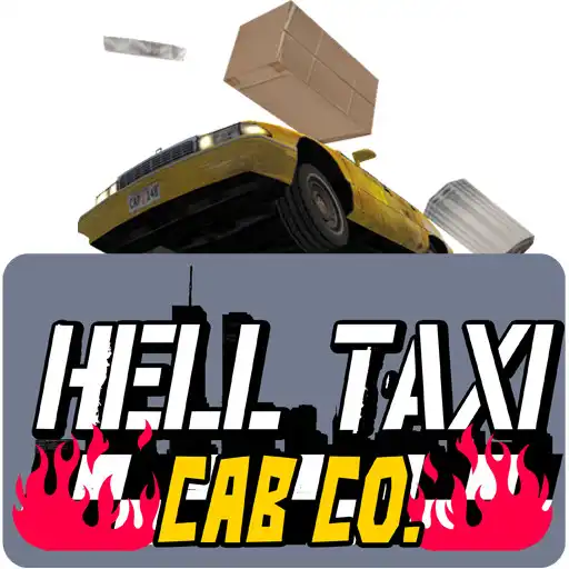 Play Hell Taxi Cab Co. APK